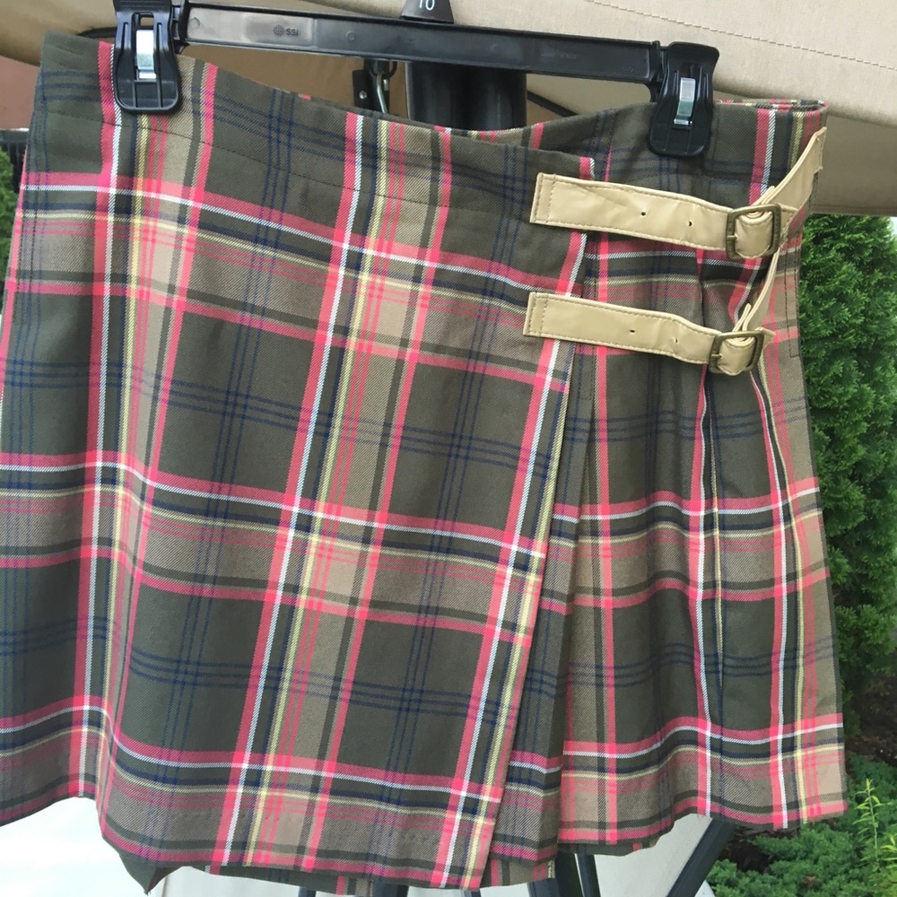 Skirt